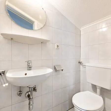 Warm In Salzburg, Cleaning Included * Uttendorf