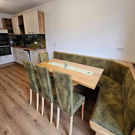 Apartment Near Slopes, Cleaning Included Uttendorf