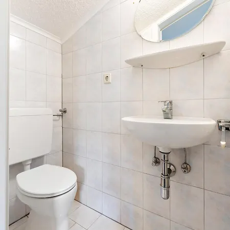 Apartment Near Slopes, Cleaning Included