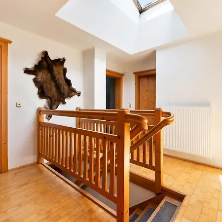 Warm In Salzburg, Cleaning Included Uttendorf