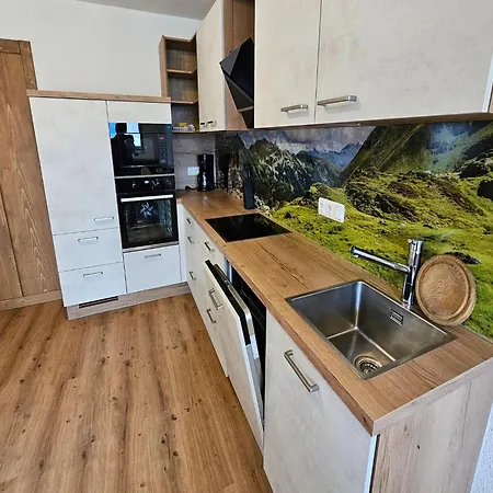 Apartment Near Slopes, Cleaning Included