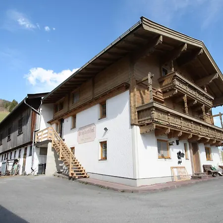 Near Slopes, Cleaning Included * Uttendorf