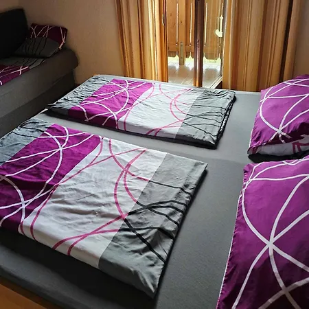 Near Slopes, Cleaning Included Apartment