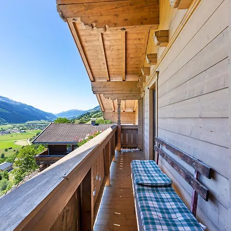 Apartment Near Slopes, Cleaning Included Uttendorf