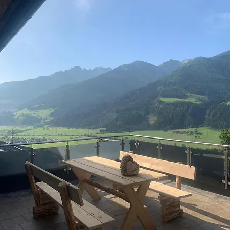 Warm In Salzburg, Cleaning Included Uttendorf