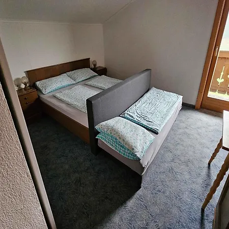 Daire Warm In Salzburg, Cleaning Included